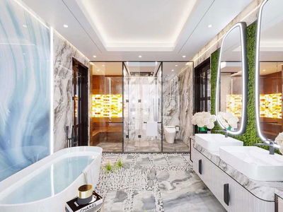 Dolphin Plaza, Vietnam Dolphin Plaza, Vietnam