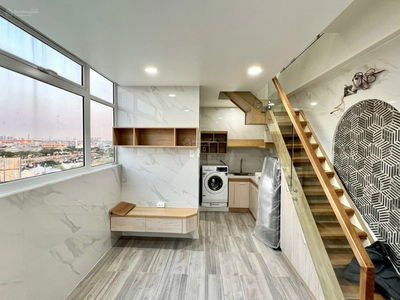 Жилье в Ho Chi Minh City, Vietnam Жилье в Ho Chi Minh City, Vietnam