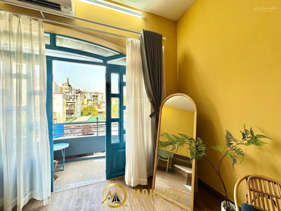 Logement dans Ho Chi Minh City, Vietnam Logement dans Ho Chi Minh City, Vietnam