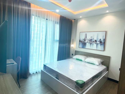 Kingston Residence, Vietnam Kingston Residence, Vietnam