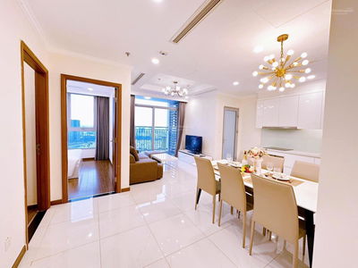 Vinhomes Central Park, Vietnam Vinhomes Central Park, Vietnam