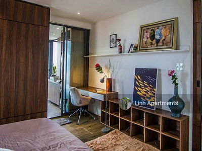 Жилье в Nha Be, Vietnam  Жилье в Nha Be, Vietnam