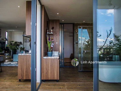 Logement dans Nha Be, Vietnam Logement dans Nha Be, Vietnam