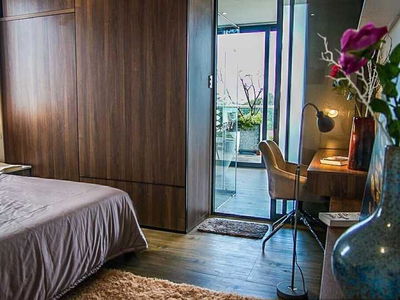 Logement dans Nha Be, Vietnam Logement dans Nha Be, Vietnam