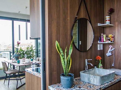 Housing in Nha Be, Vietnam Housing in Nha Be, Vietnam