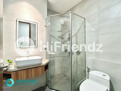 Жилье в Ho Chi Minh City, Vietnam Жилье в Ho Chi Minh City, Vietnam