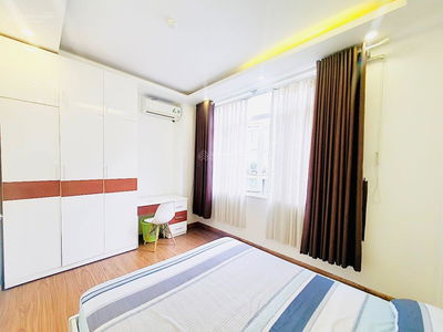 Logement dans Ho Chi Minh City, Vietnam Logement dans Ho Chi Minh City, Vietnam