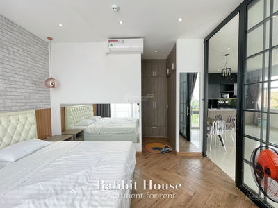 Жилье в Ho Chi Minh City, Vietnam Жилье в Ho Chi Minh City, Vietnam