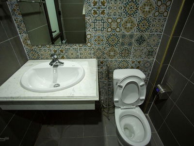 Logement dans Hanoi, Vietnam  Logement dans Hanoi, Vietnam