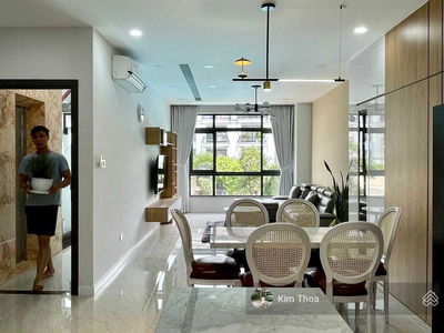 Khu đô thị Vạn Phúc City, Vietnam Khu đô thị Vạn Phúc City, Vietnam