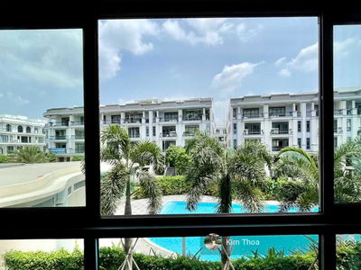 Khu đô thị Vạn Phúc City, Vietnam Khu đô thị Vạn Phúc City, Vietnam