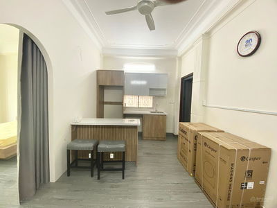 Alojamiento en Ho Chi Minh City, Vietnam Alojamiento en Ho Chi Minh City, Vietnam