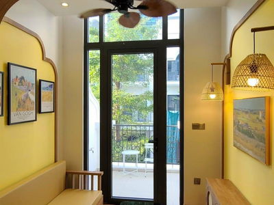 Vinhomes Marina Cầu Rào 2, Vietnam Vinhomes Marina Cầu Rào 2, Vietnam