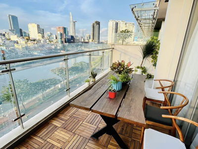 Masteri Millennium, Vietnam Masteri Millennium, Vietnam