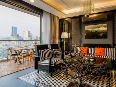 Masteri Millennium, Vietnam Masteri Millennium, Vietnam