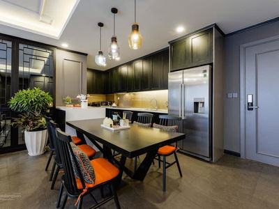 Masteri Millennium, Vietnam Masteri Millennium, Vietnam