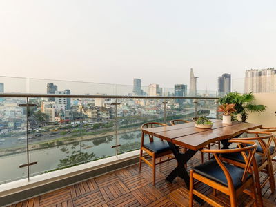 Masteri Millennium, Vietnam Masteri Millennium, Vietnam