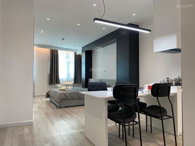 Dien Bien Phu Street, Vietnam Dien Bien Phu Street, Vietnam