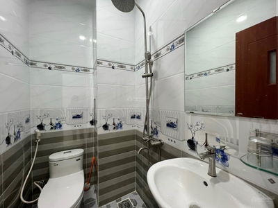 Housing in Ho Chi Minh City, Vietnam Housing in Ho Chi Minh City, Vietnam