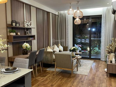 Akari City Nam Long, Vietnam Akari City Nam Long, Vietnam