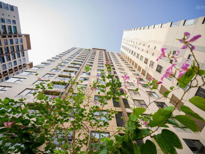 Akari City Nam Long, Vietnam Akari City Nam Long, Vietnam