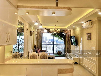 The Everrich Infinity, Vietnam The Everrich Infinity, Vietnam