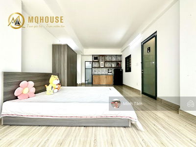 Dang Thuy Tram Street, Vietnam Dang Thuy Tram Street, Vietnam