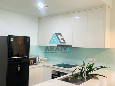 Estella Heights, Vietnam Estella Heights, Vietnam