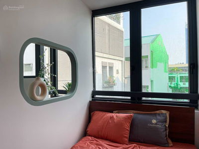 Жилье в Ho Chi Minh City, Vietnam Жилье в Ho Chi Minh City, Vietnam