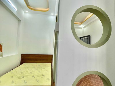 Housing in Ho Chi Minh City, Vietnam Housing in Ho Chi Minh City, Vietnam