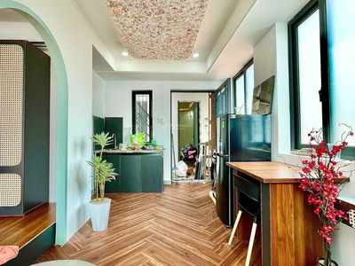 Logement dans Ho Chi Minh City, Vietnam Logement dans Ho Chi Minh City, Vietnam