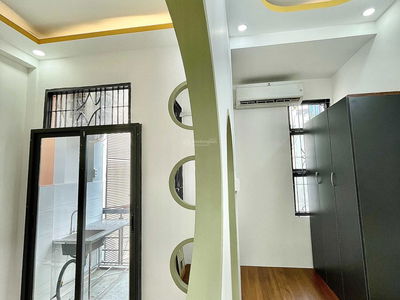 Logement dans Ho Chi Minh City, Vietnam Logement dans Ho Chi Minh City, Vietnam