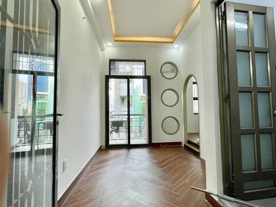 Logement dans Ho Chi Minh City, Vietnam Logement dans Ho Chi Minh City, Vietnam