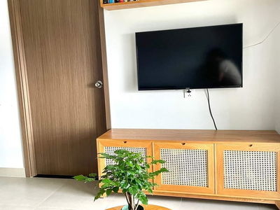 River Panorama, Vietnam River Panorama, Vietnam