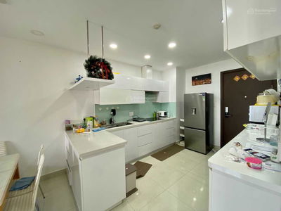 The Botanica, Vietnam The Botanica, Vietnam