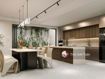 BRG Diamond Residence, Vietnam BRG Diamond Residence, Vietnam