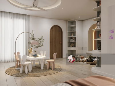 BRG Diamond Residence, Vietnam BRG Diamond Residence, Vietnam