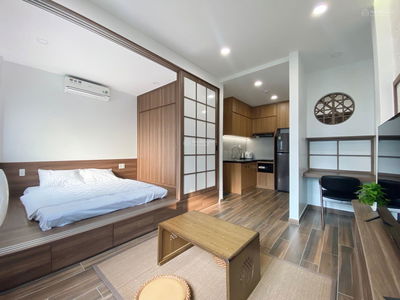 Housing in Nha Be, Vietnam Housing in Nha Be, Vietnam