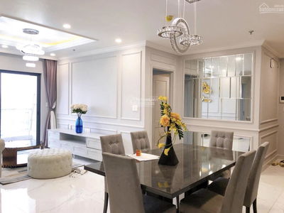 The Everrich Infinity, Vietnam The Everrich Infinity, Vietnam