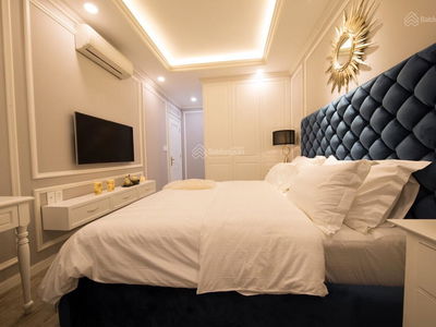 The Everrich Infinity, Vietnam The Everrich Infinity, Vietnam