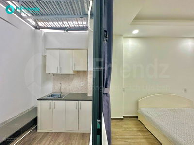 Housing in Nha Be, Vietnam Housing in Nha Be, Vietnam