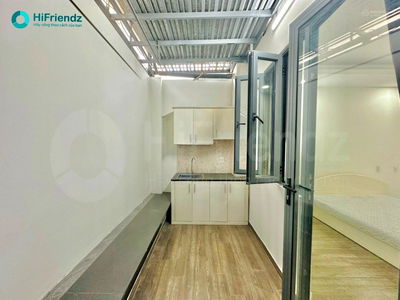 Alojamiento en Nha Be, Vietnam Alojamiento en Nha Be, Vietnam