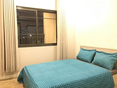 Masteri Millennium, Vietnam Masteri Millennium, Vietnam