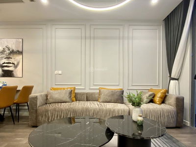 The Matrix One, Vietnam The Matrix One, Vietnam