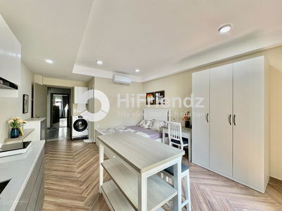 Жилье в Ho Chi Minh City, Vietnam Жилье в Ho Chi Minh City, Vietnam