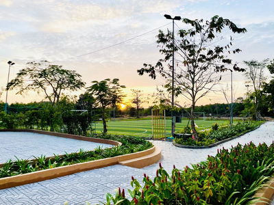 Gehäuse In Nha Be, Vietnam  Gehäuse In Nha Be, Vietnam