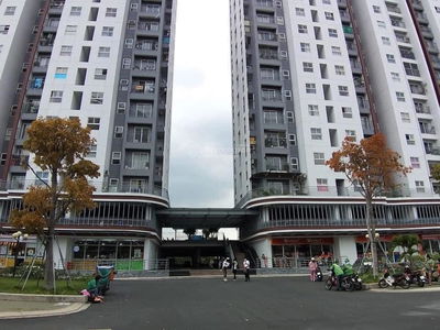 Conic Garden, Vietnam Conic Garden, Vietnam