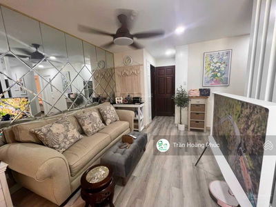 The Gold View, Vietnam The Gold View, Vietnam