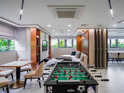 Celadon City, Vietnam Celadon City, Vietnam