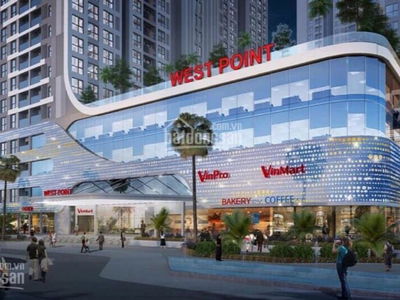 Vinhomes West Point, Vietnam Vinhomes West Point, Vietnam